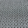 1:12 Scale English Bond Brick Wall Foam Board, 15-3/4 x 7-7/8 inch, DIY Dollhouse Supply