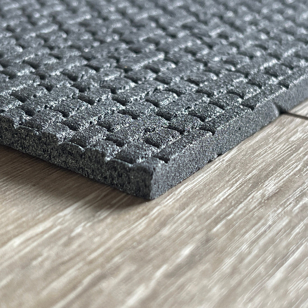 1:12 Scale English Bond Brick Wall Foam Board, 15-3/4 x 7-7/8 inch, DIY Dollhouse Supply