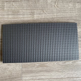 Dollhouse Supplies Spanish Roof Tiles Foam Board 1:12 Scale Miniature Roof Panel Roof Tile Sheet 7-7/8"(H) x 15-3/4"(L)