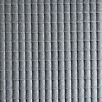 Plaque de mousse imitation tuiles espagnoles échelle 1:12, 40 x 20 cm, accessoire pour maison de poupée DIY