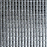 Dollhouse Supplies Spanish Roof Tiles Foam Board 1:12 Scale Miniature Roof Panel Roof Tile Sheet 7-7/8"(H) x 15-3/4"(L)