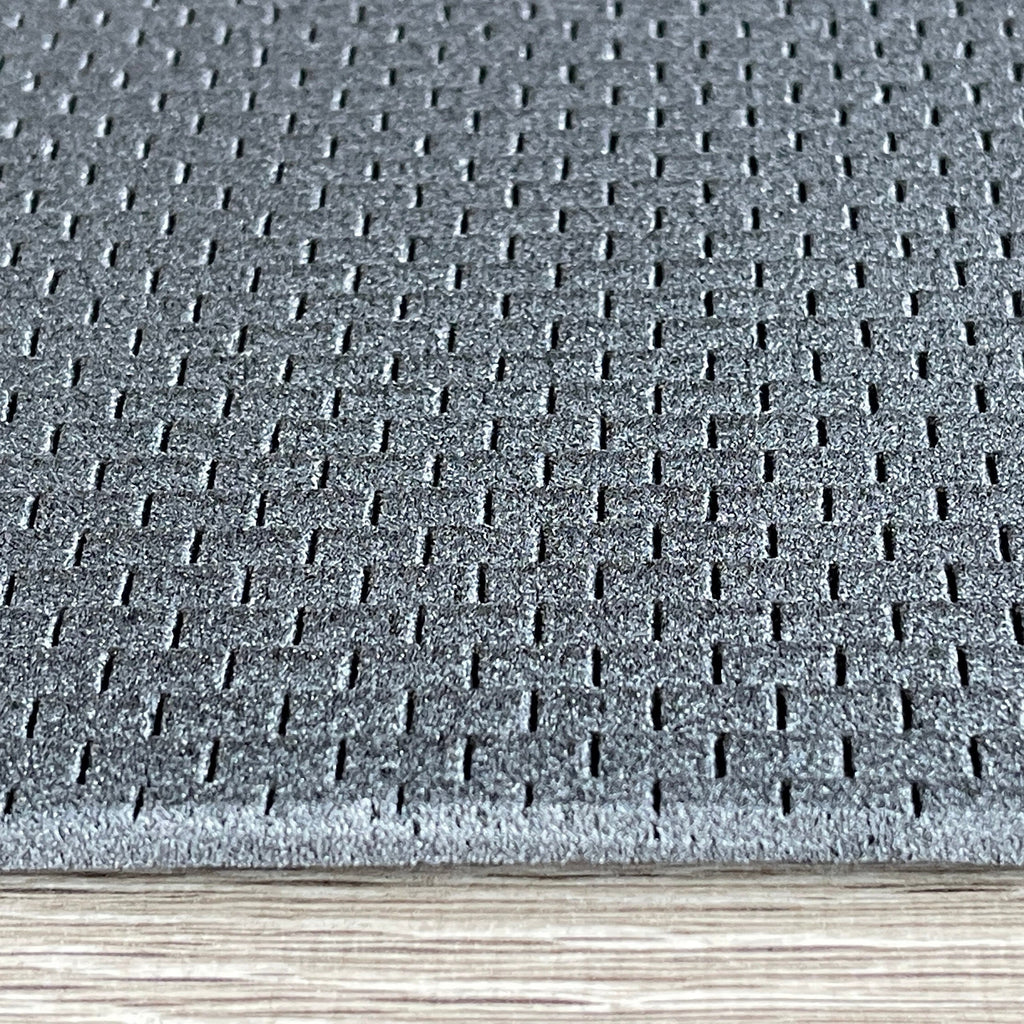 1:12 Scale Running Bond Brick Wall Foam Board, 15-3/4 x 7-7/8 inch, DIY Dollhouse Supply