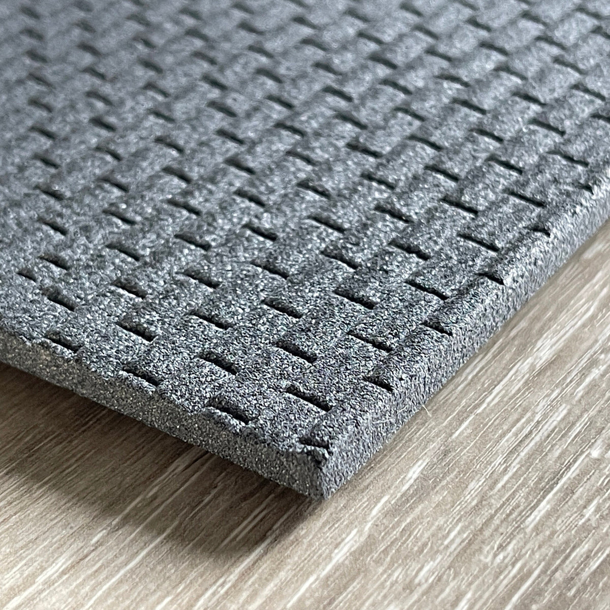 1:12 Scale Running Bond Brick Wall Foam Board, 15-3/4 x 7-7/8 inch, DIY Dollhouse Supply