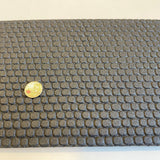 Dollhouse Supplies Cobblestone Paving Foam Board 1:12 Scale Miniature Wall Panel Masonry Sheet 7-7/8"(H) x 15-3/4"(L)
