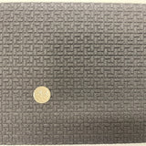 Dollhouse Supplies Spanish Bond Brick Paving Foam Board 1:12 Scale Miniature Wall Panel Masonry Sheet 7-7/8"(H) x 15-3/4"(L)