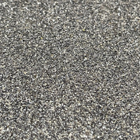 Dollhouse Pavement Black Tarmac Mat Building Landscape Mat Scale Model Pavement 47 in x 11.5 inch