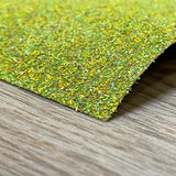 Dollhouse Pavement Grass Mat Turf Mat Building Landscape Mat Scale Model Pavement 47 in x 23.5 inch