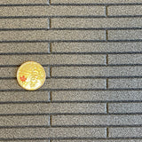 Dollhouse Supplies Horizontal Floor Board Foam Board 1:12 Scale Miniature Flooring Tile Sheet 7-7/8"(H) x 15-3/4"(L)