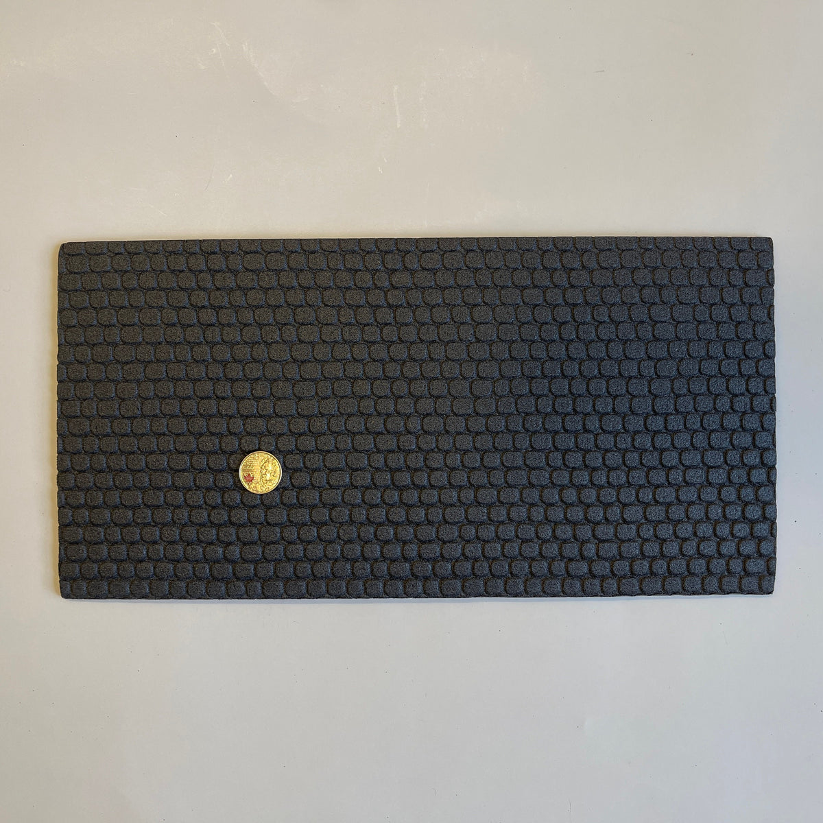 1:12 Scale Cobblestone Paving Foam Board, 15-3/4 x 7-7/8 inch, DIY Dollhouse Supply