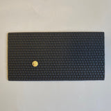 Dollhouse Supplies Cobblestone Paving Foam Board 1:12 Scale Miniature Wall Panel Masonry Sheet 7-7/8"(H) x 15-3/4"(L)
