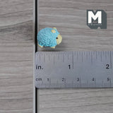 Dollhouse Supplies Fairy Garden Animal Miniature Goat  - G048