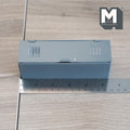 1:12 Scale Miniature Cube Locker , Work Place Locker , Storage Locker , Locker Cabinet  - K022
