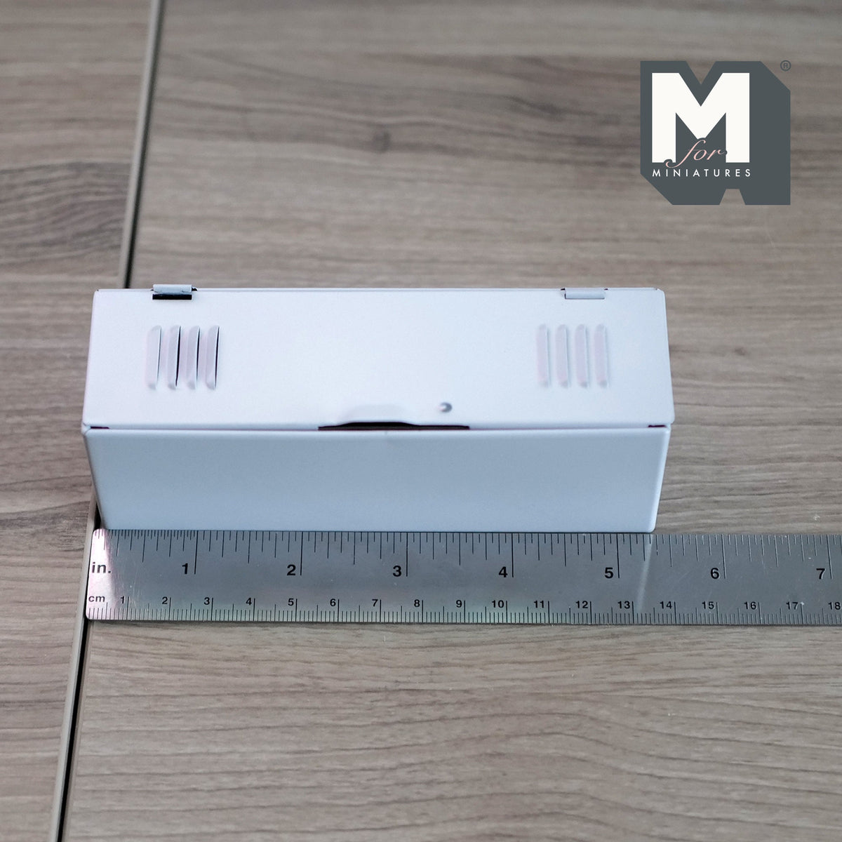 1:12 Scale Miniature Cube Locker , Work Place Locker , Storage Locker , Locker Cabinet  - K022