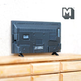 Dollhouse Supplies television with replaceable screens 1:12 miniature tv  - H024