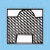 1:12 Scale Miniature Dollhouse Unpainted Rounded Top Handrail with Groove, 12 inch long