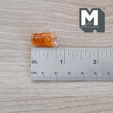 Miniature Pitcher of Iced Tea 1:12 Scale Dollhouse Supplies Beverage 13/16 inch tall  - E084