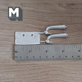 Miniature Metal Craft Beer Tap Tower , Beer Pump Handles , Beer Tap Columns , Draft Tower , Draught Tower , Tap Stand , Faucet Tower - F063
