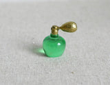 Dollhouse miniature perfume fragrant bottle - F033