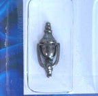 1:12 Miniature Door Knocker, Door Knocker, Door Hammer, Door Rapper, Door Clapper, Door Beater Dollhouse Supply