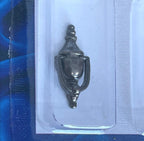 1:12 Miniature Door Knocker, Door Knocker, Door Hammer, Door Rapper, Door Clapper, Door Beater Dollhouse Supply