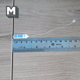 Dollhouse Miniature 1:12 Scale Power Bar / Power Strip / Extension Cord / Power Extension 1-5/16 inch long (non-working) - C100