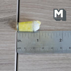 Miniature Lemon Slushies Diorama Beverage Prop Realistic Drink 1 inch tall (resin) - E086