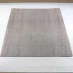 1:12 Scale Miniature Embossed Concrete Panel Wall Sheet, 8-1/4 x 8-1/4 inch, DIY Dollhouse Supply (not self-adhesive)