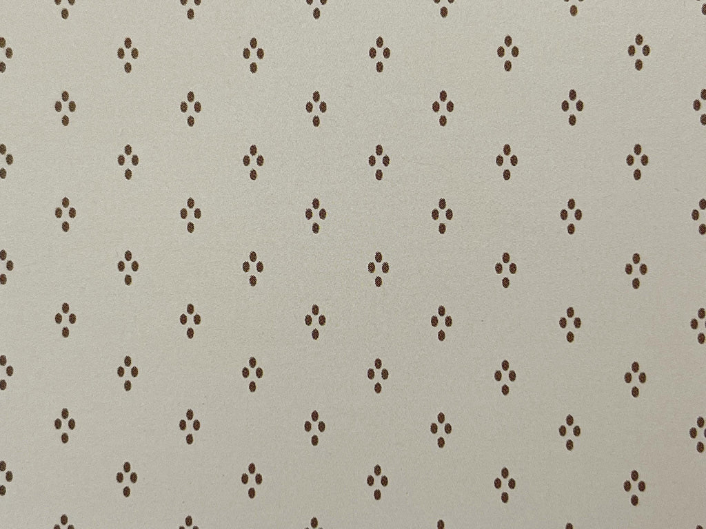 1:12 Dollhouse Miniature Wallpaper 15-1/2" x 10" - Y3