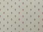 1:12 Dollhouse Miniature Wallpaper 15-1/2" x 10" - Y3