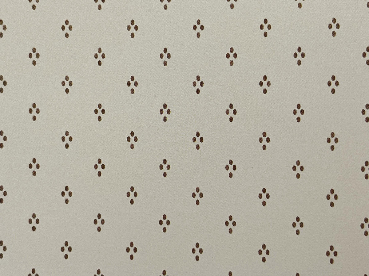 1:12 Dollhouse Miniature Wallpaper 15-1/2" x 10" - Y3