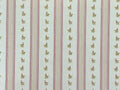 1:12 Dollhouse Miniature Flower Wallpaper 15-1/2" x 10" - Y3