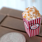 1:12 Scale Dollhouse miniature pop-corn - E028
