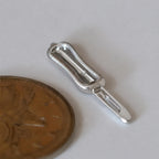 1:12 Dollhouse Supplies Miniature Peeler  / Dollhouse Supplies Kitchen tools / Miniatures Kitchen tools - G068