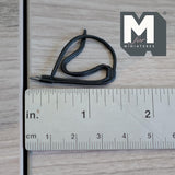 1:12 Scale Miniature Headphone Cable Decor (soft plastic) (non working) - E099
