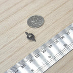 1:12 Miniature Door Knocker, Door Knocker, Door Hammer, Door Rapper, Door Clapper, Door Beater Dollhouse Supply