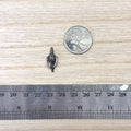 1:12 Miniature Door Knocker, Door Knocker, Door Hammer, Door Rapper, Door Clapper, Door Beater Dollhouse Supply