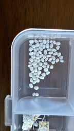 1:12 Scale Miniature Christmas Snowman Mug with Hot Chocolate and Cone Hat Lid, 13/16 inch tall, Dollhouse Decor (red) (non edible)